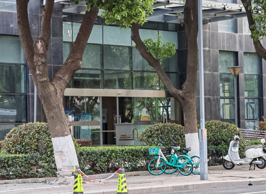 China Wuxi ADBLUEPARTS Auto Parts Co., LTD 