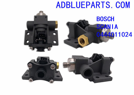 calidad  0444011024 OEM BOSCH ADBLUE DOSING MODULE  DISPENSER DIFFUSER  Dosing Valve Dosing Module Denox  Urea Dosing Metering Valve for SCANIA fábrica