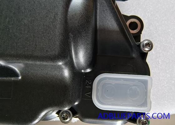 0444042037 OEM BOSCH 24V SCR AdBlue DEF Pump Adblue Pump Bomba Arla Modulo de suministro 0 444 042 037 Bomba de urea para DAF MAN VOLVO CUMMINS John Deere AGRALE