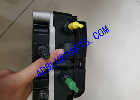 0444042156 OEM BOSCH 24V SCR AdBlue DEF Pump Adblue Pump Bomba Arla Modulo de suministro 0444042156 Bomba de urea para VOLVO MACK
