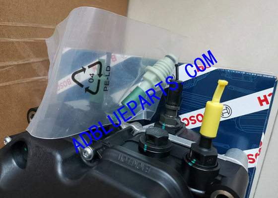 0444042157 OEM BOSCH 12V SCR AdBlue DEF Pump Adblue Pump Bomba Arla Modulo de suministro 0444042157 Bomba de urea para VOLVO MACK