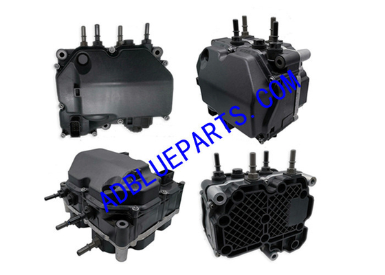 0444042155 OEM BOSCH 24V SCR AdBlue DEF Pump Adblue Pump Bomba Arla Modulo de suministro 0444042155 Bomba de urea para VOLVO MACK