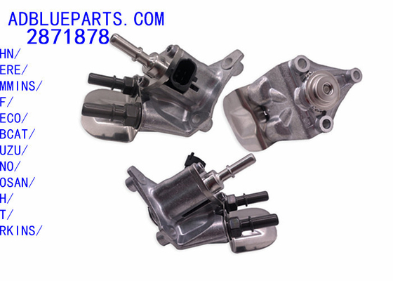 2871878 OEM BOSCH DEF DOSING UNIT / UREA NOZZLE / DOSING MODULE 2871878 Adblue Injector Boquilla de dosificación para John Deere Cummins DAF IVECO BOBCAT ISUZU HINO DOOSAN CNH CAT PERKINS UD