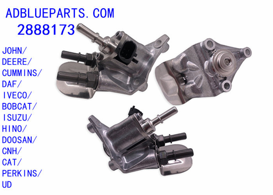 2888173 OEM BOSCH DEF DOSING UNIT / UREA NOZZLE / DOSING MODULE 2888173 Adblue Inyector Boquilla de inyección Boquilla de dosificación para John Deere Cummins DAF IVECO BOBCAT ISUZU HINO DOOSAN CNH CAT PERKINS UD