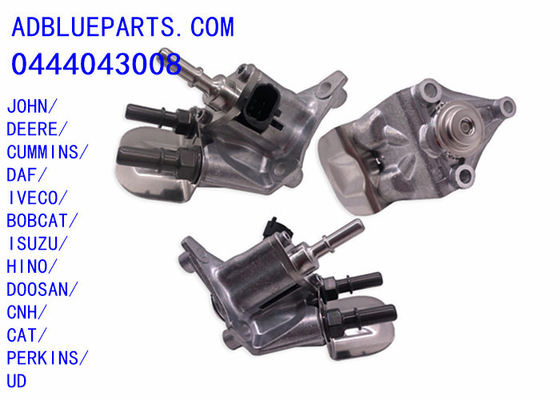 0444043008 OEM BOSCH DEF Unidad de dosificación / boquilla de urea / módulo de dosificación 0444043008 Adblue Inyector Boquilla de dosificación para John Deere Cummins DAF IVECO BOBCAT ISUZU HINO DOOSAN CNH PER CATKINS UD