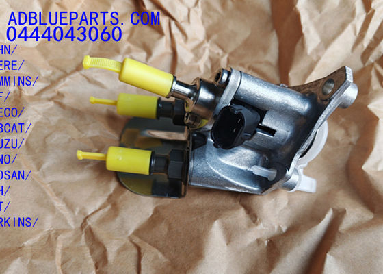 0444043060 OEM BOSCH DEF Unidad de dosificación / boquilla de urea / módulo de dosificación 0444043060 Adblue Inyector Boquilla de dosificación para John Deere Cummins DAF IVECO BOBCAT ISUZU HINO DOOSAN CNH PER CATKINS UD