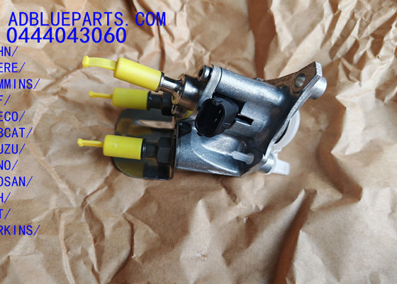 0444043060 OEM BOSCH DEF Unidad de dosificación / boquilla de urea / módulo de dosificación 0444043060 Adblue Inyector Boquilla de dosificación para John Deere Cummins DAF IVECO BOBCAT ISUZU HINO DOOSAN CNH PER CATKINS UD