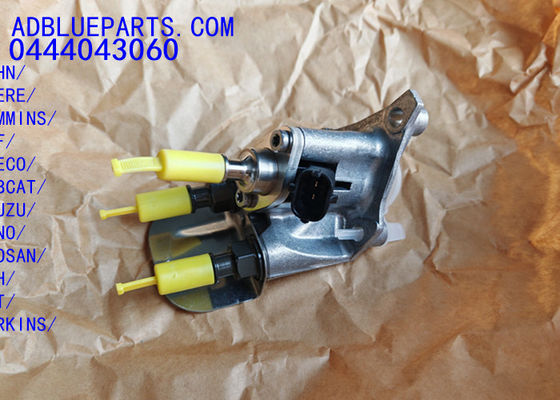 0444043060 OEM BOSCH DEF Unidad de dosificación / boquilla de urea / módulo de dosificación 0444043060 Adblue Inyector Boquilla de dosificación para John Deere Cummins DAF IVECO BOBCAT ISUZU HINO DOOSAN CNH PER CATKINS UD