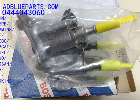 0444043060 OEM BOSCH DEF Unidad de dosificación / boquilla de urea / módulo de dosificación 0444043060 Adblue Inyector Boquilla de dosificación para John Deere Cummins DAF IVECO BOBCAT ISUZU HINO DOOSAN CNH PER CATKINS UD