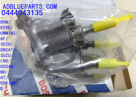 0444043135 OEM BOSCH DEF Unidad de dosificación / boquilla de urea / módulo de dosificación 0444043135 Adblue Inyector Boquilla de dosificación para John Deere Cummins DAF IVECO BOBCAT ISUZU HINO DOOSAN CNH PER CATKINS UD