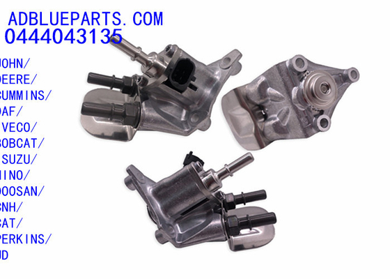 0444043135 OEM BOSCH DEF Unidad de dosificación / boquilla de urea / módulo de dosificación 0444043135 Adblue Inyector Boquilla de dosificación para John Deere Cummins DAF IVECO BOBCAT ISUZU HINO DOOSAN CNH PER CATKINS UD