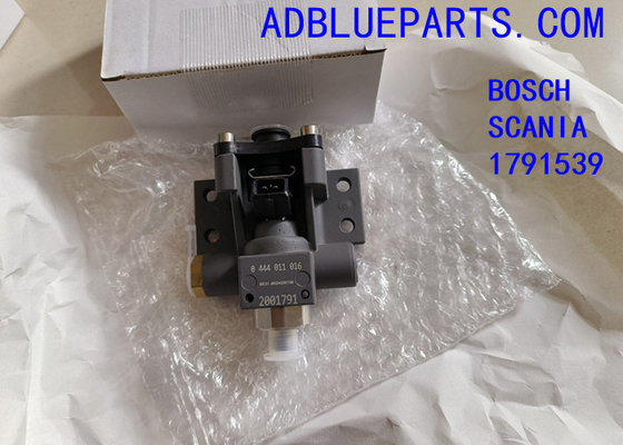 1791539 y 0444011016 OEM BOSCH ADBLUE Módulo de dosificación DISPENSOR DIFFUSOR Válvula de dosificación Módulo de dosificación Denox Válvula de dosificación de urea para SCANIA