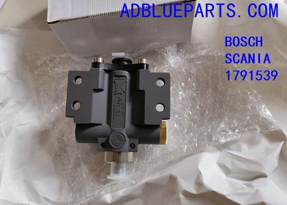 1791539 y 0444011016 OEM BOSCH ADBLUE Módulo de dosificación DISPENSOR DIFFUSOR Válvula de dosificación Módulo de dosificación Denox Válvula de dosificación de urea para SCANIA