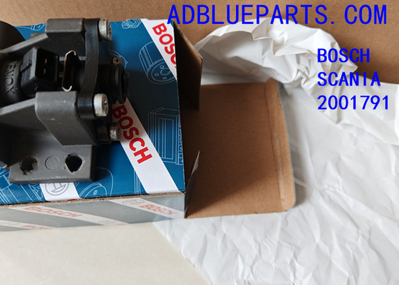 2001791 y 0444011016 OEM BOSCH ADBLUE Módulo de dosificación DISPENSOR DIFFUSOR Válvula de dosificación Módulo de dosificación Denox Válvula de dosificación de urea para SCANIA