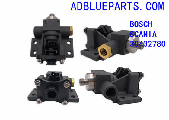 30432780 y 0444011016 OEM BOSCH ADBLUE Módulo de dosificación DISPENSOR DIFFUSOR Válvula de dosificación Módulo de dosificación Denox Válvula de dosificación de urea para SCANIA